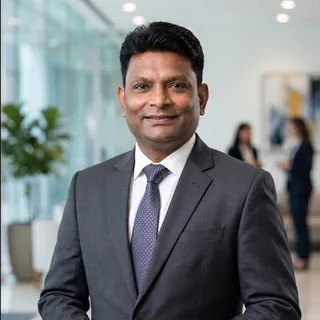 Amit Jain