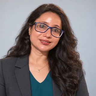 Deepti Agrawal