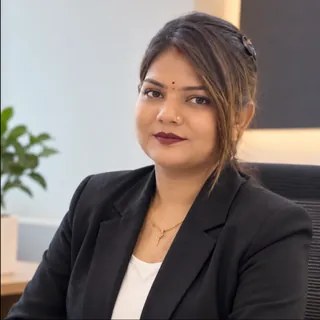 Nisha Gupta