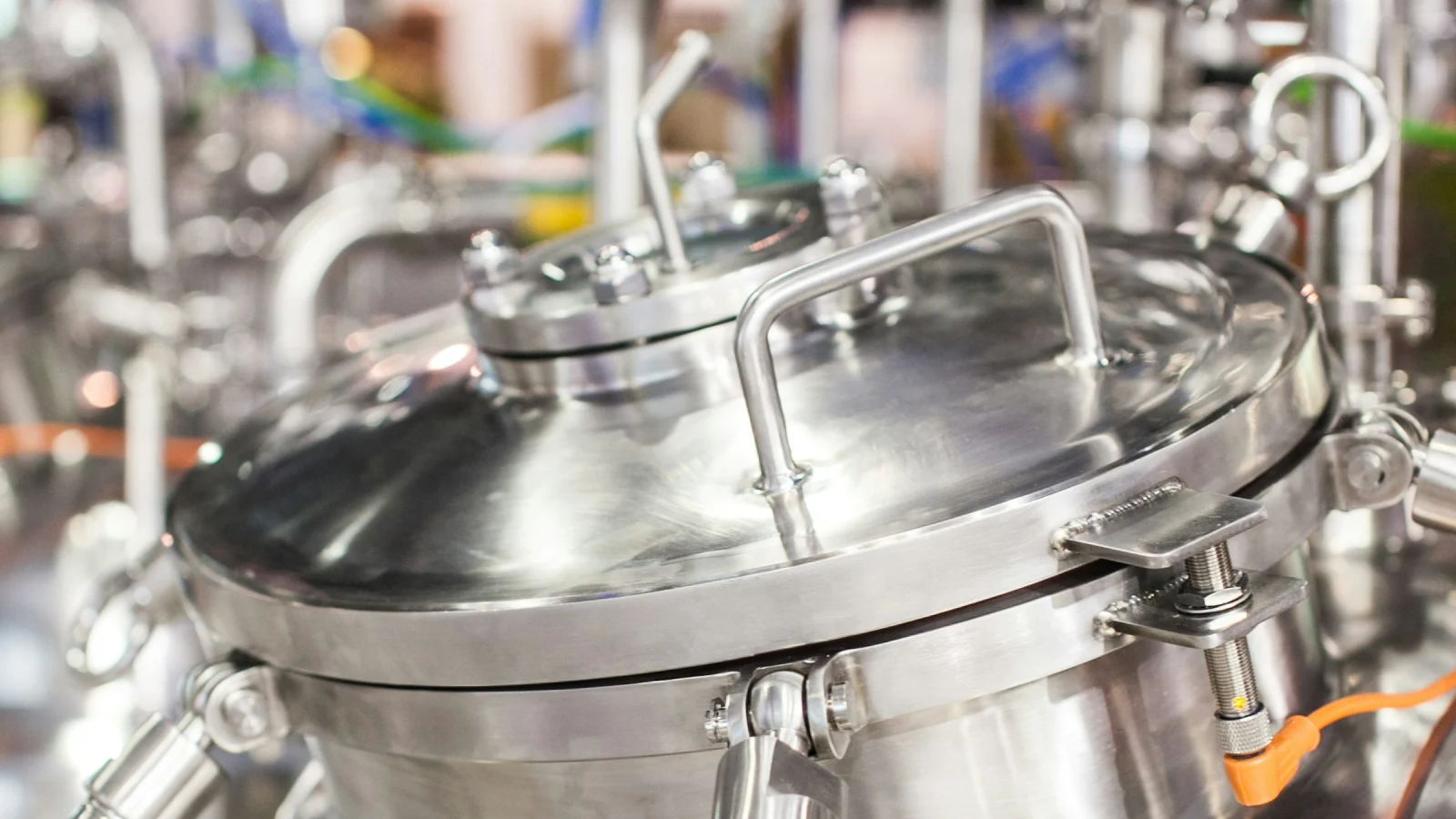 How Biologics Are Manufactured: A Step-by-Step Overview