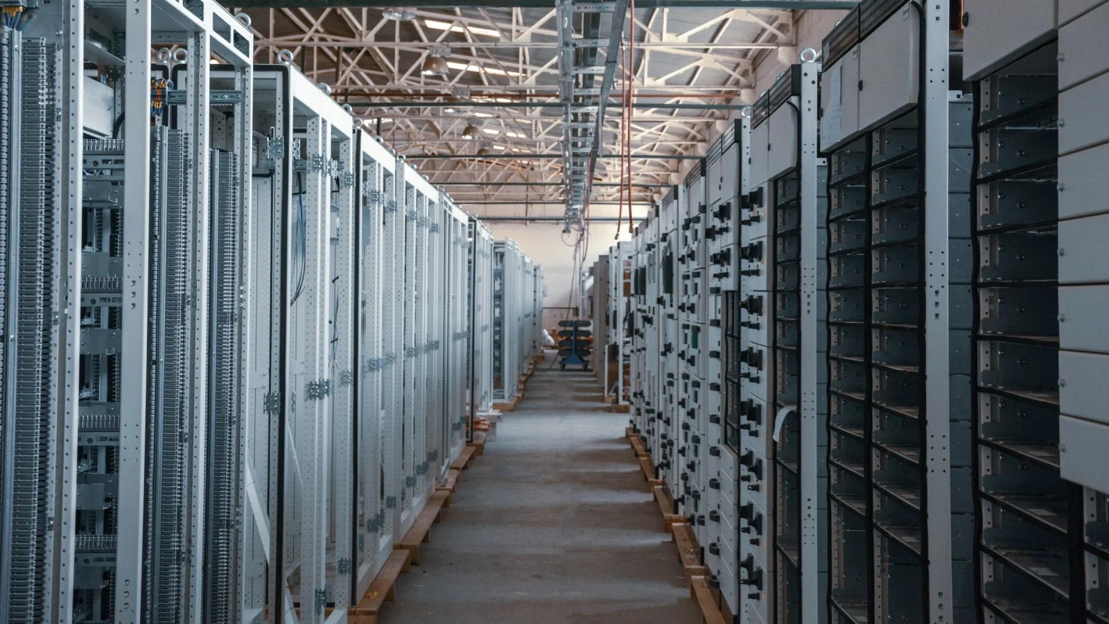 What Is an AI Data Center? Key Components and Design Priorities