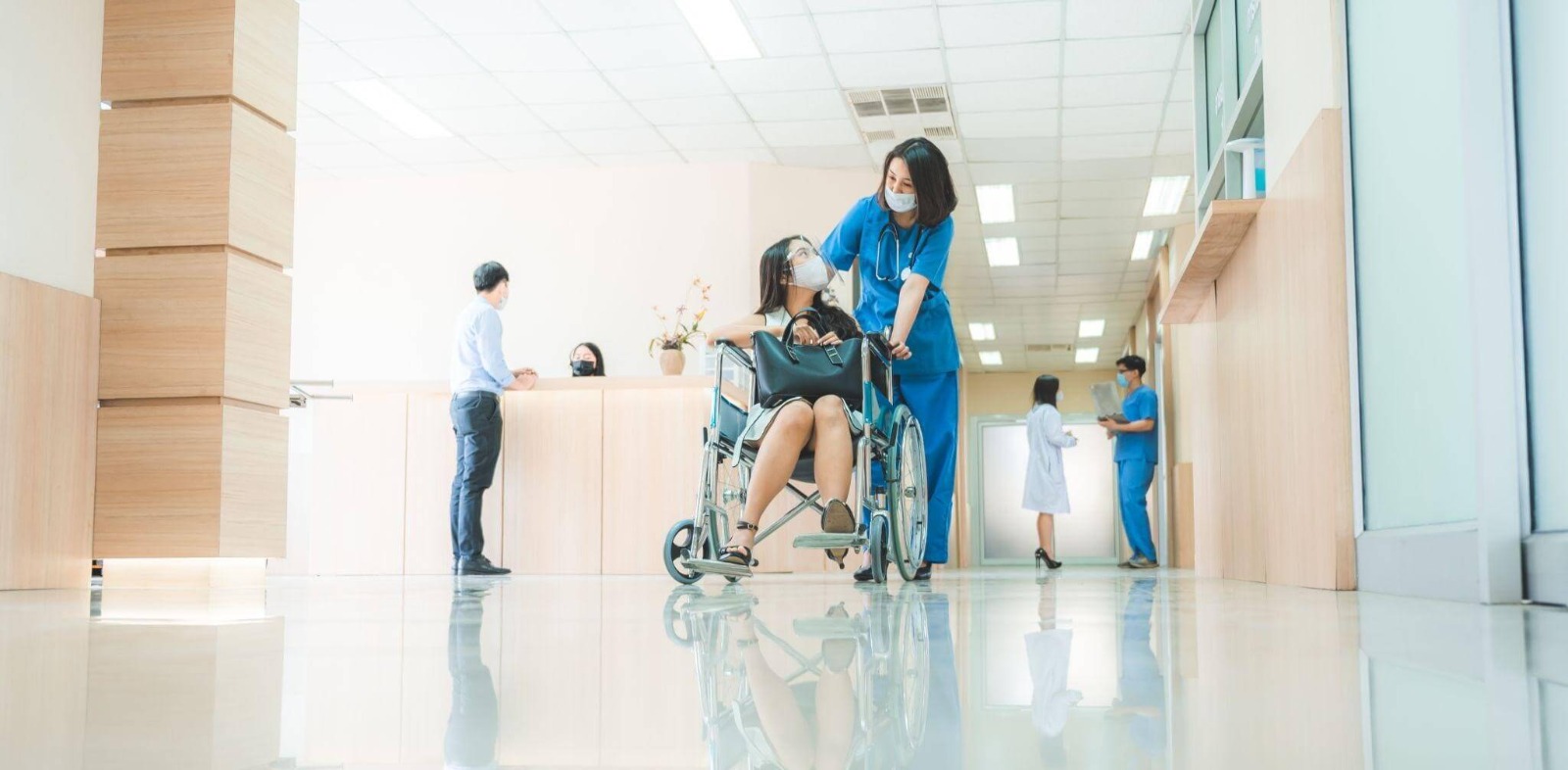 Accelerated Nursing Degrees: Preparing Nurses for Data-Driven Clinical Settings