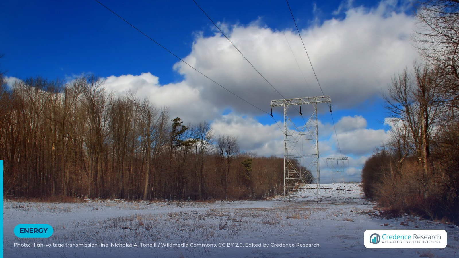 DOE puts $50 million in defense funds behind 290 MW Appalachian Power grid upgrade DOE puts $50 million in defense funds behind 290 MW Appalachian Power grid upgrade