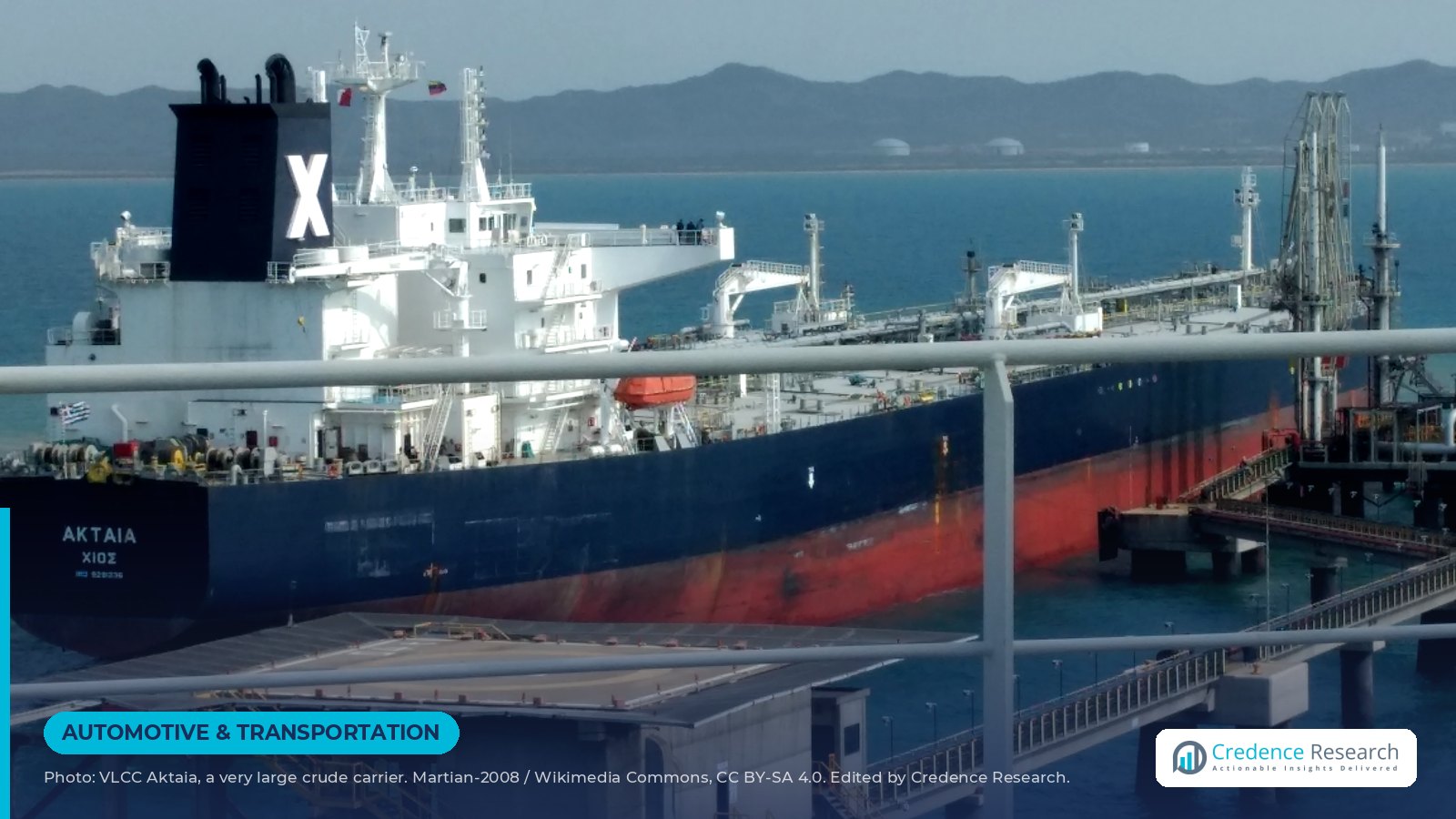 International Seaways to Acquire Bruton in $370 Million Deal Adding Four VLCCs