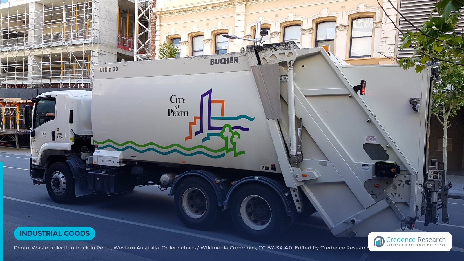 EQT agrees to acquire Cleanaway in A$9.3 billion all-cash scheme