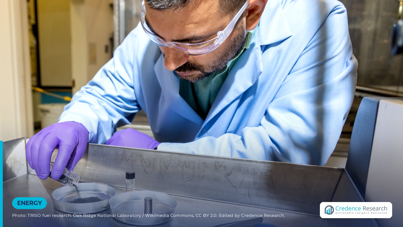 AEP, X-energy and Amazon Plan 960 MW Small Modular Reactor Project in Indiana