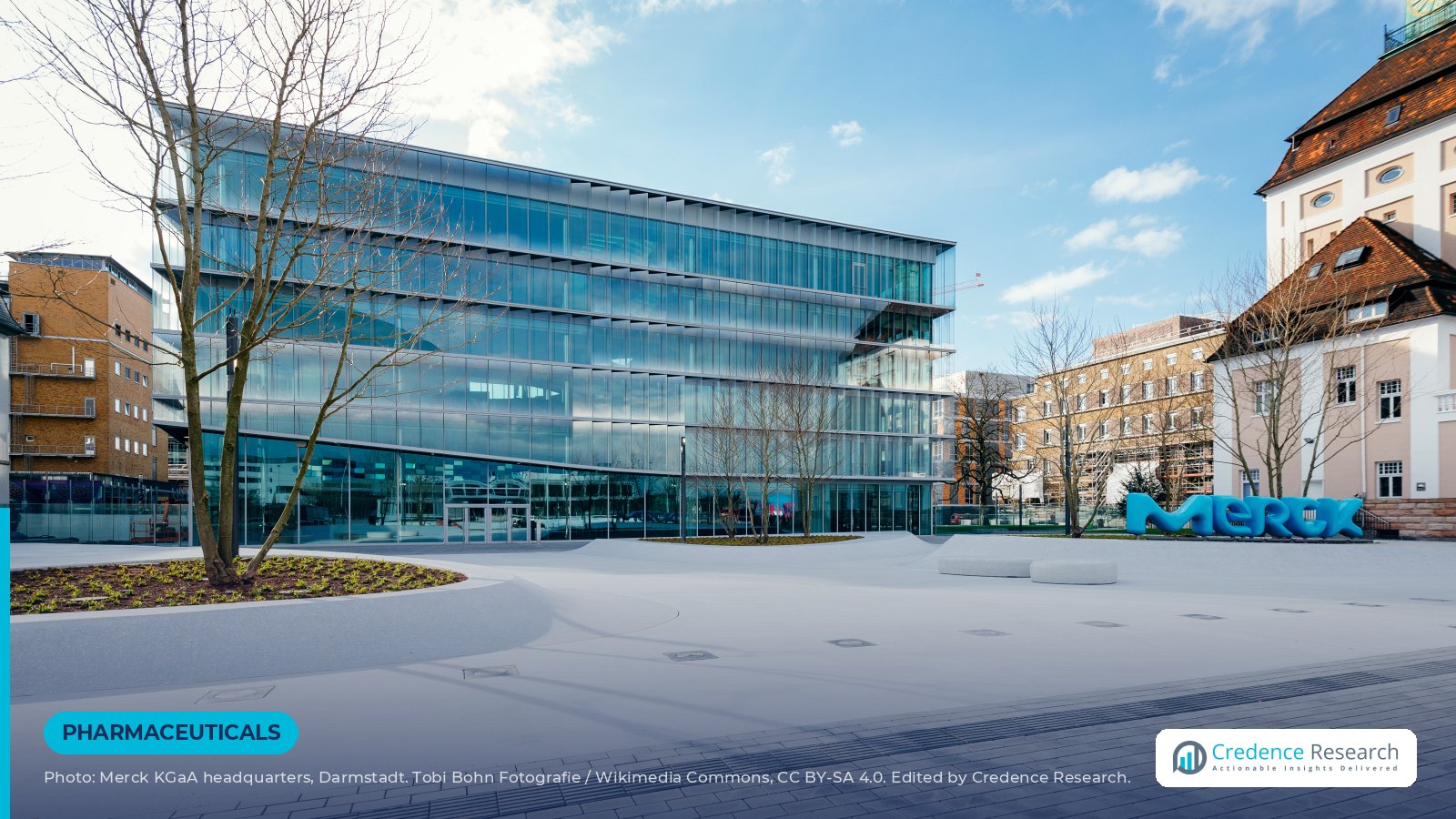 Merck KGaA to Acquire Silence Therapeutics for $1.3 Billion, Adding Rare Blood Cancer siRNA Drug Merck KGaA to Acquire Silence Therapeutics for $1.3 Billion, Adding Rare Blood Cancer siRNA Drug