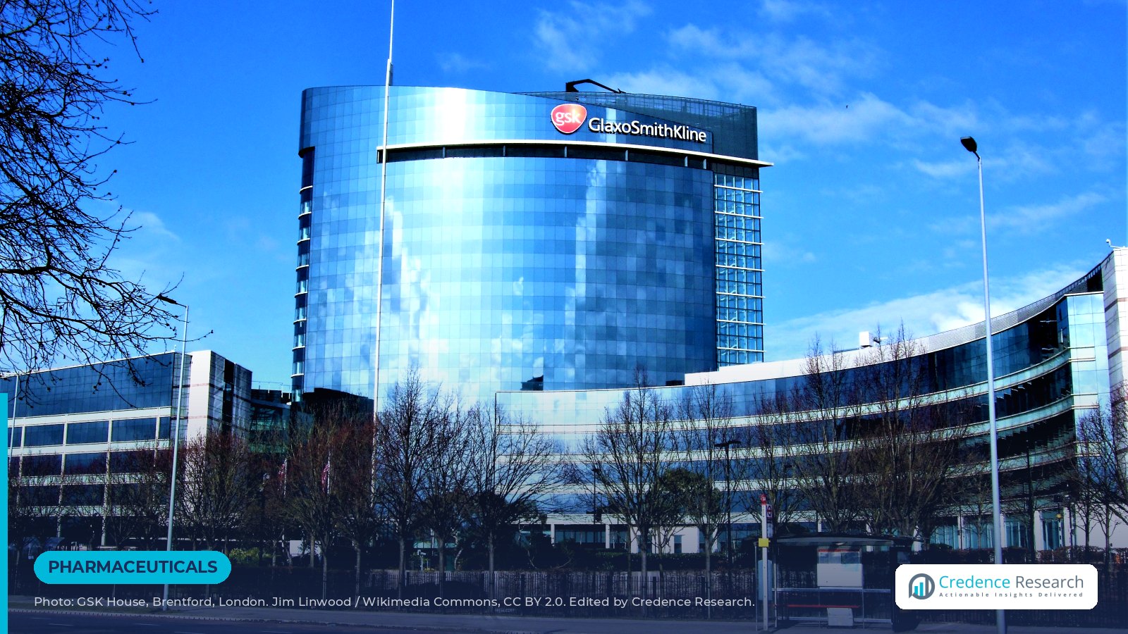FDA Approves GSK's Jemperli as First Immunotherapy for dMMR Locally Advanced Rectal Cancer