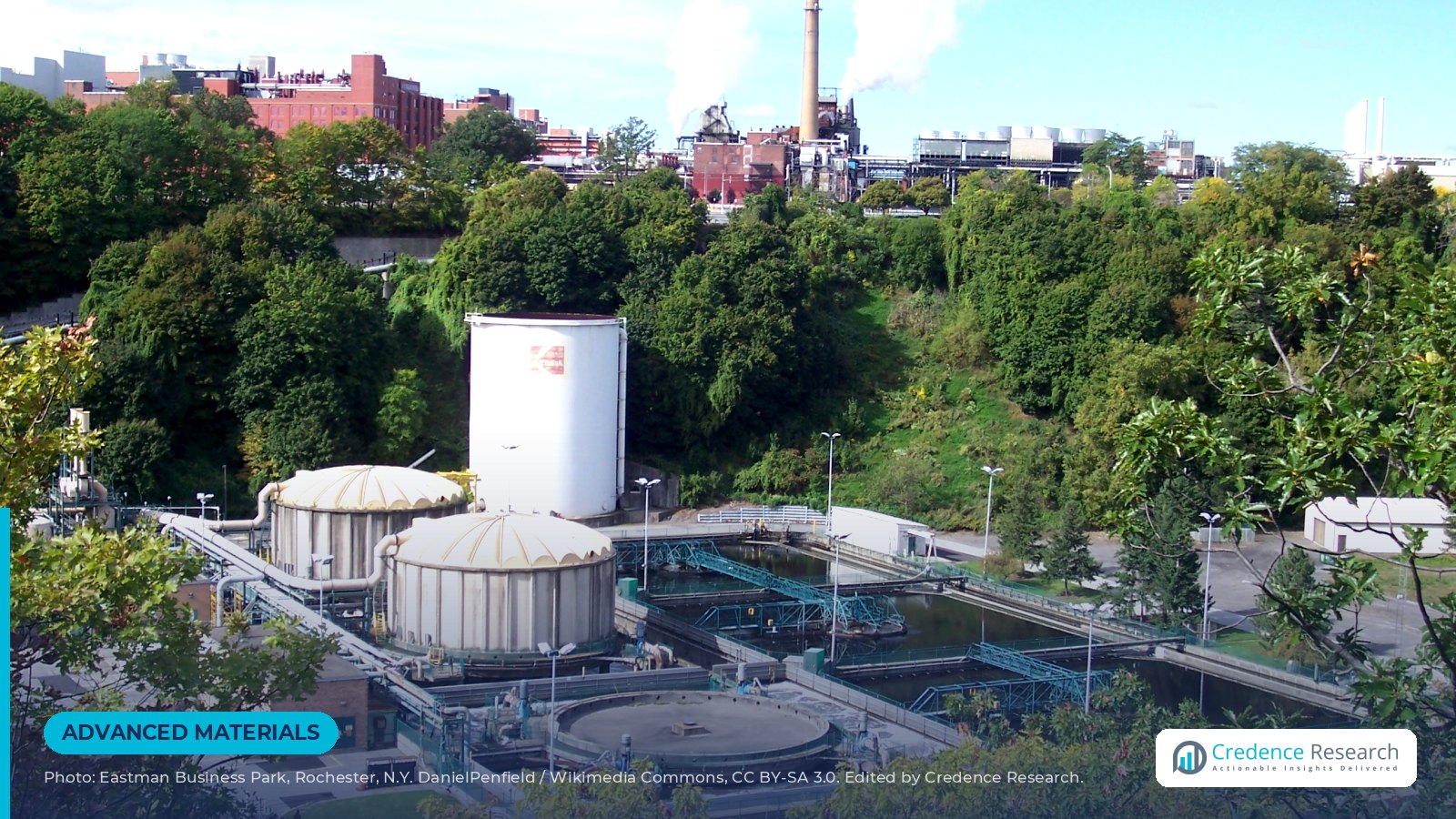 Phoenix Tailings Picks Rochester, N.Y., for $375 Million Rare Earth Separation Plant Phoenix Tailings Picks Rochester, N.Y., for $375 Million Rare Earth Separation Plant