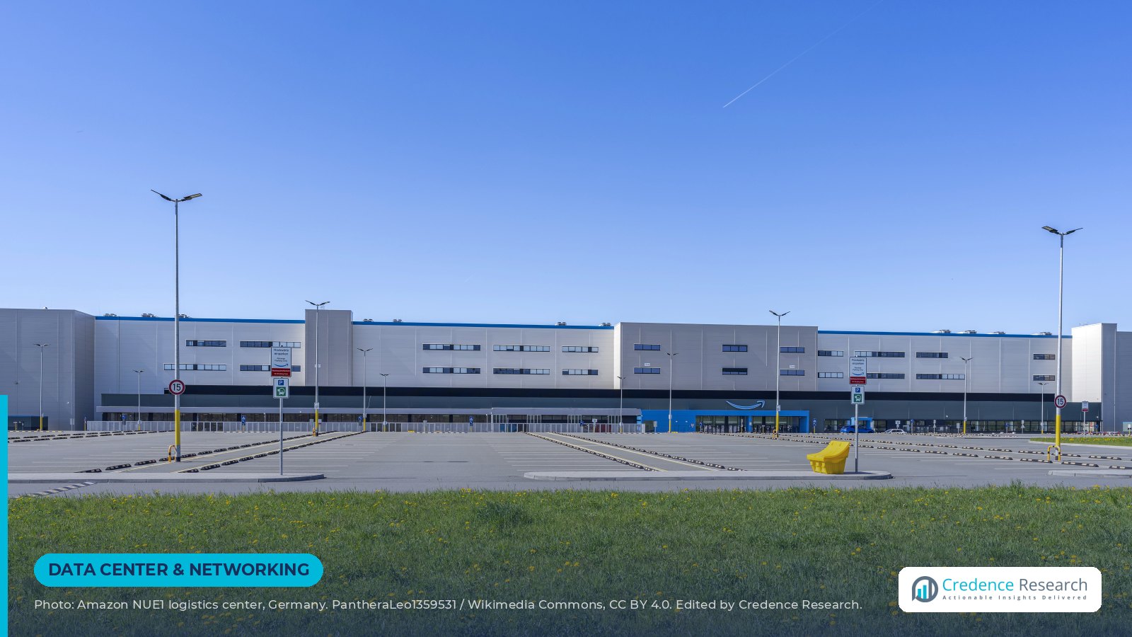 Amazon plans €16 billion Germany investment in 2027, with €4.8 billion for AWS Frankfurt Amazon plans €16 billion Germany investment in 2027, with €4.8 billion for AWS Frankfurt
