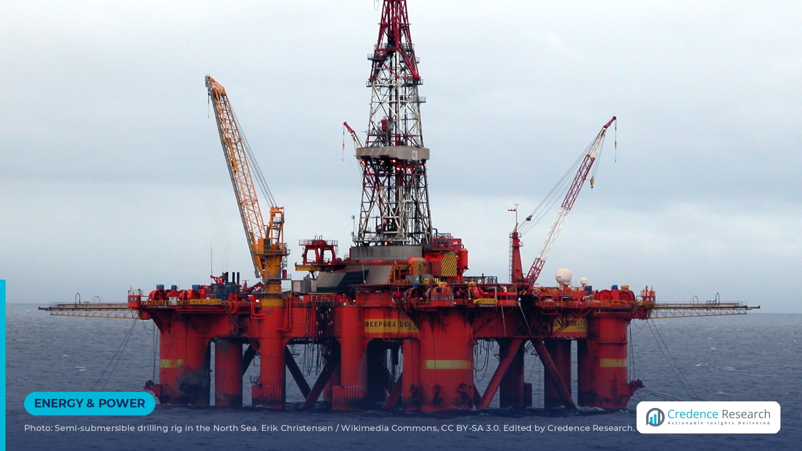 UK Approves Jackdaw North Sea Gas Field, Clearing Adura to Start Production