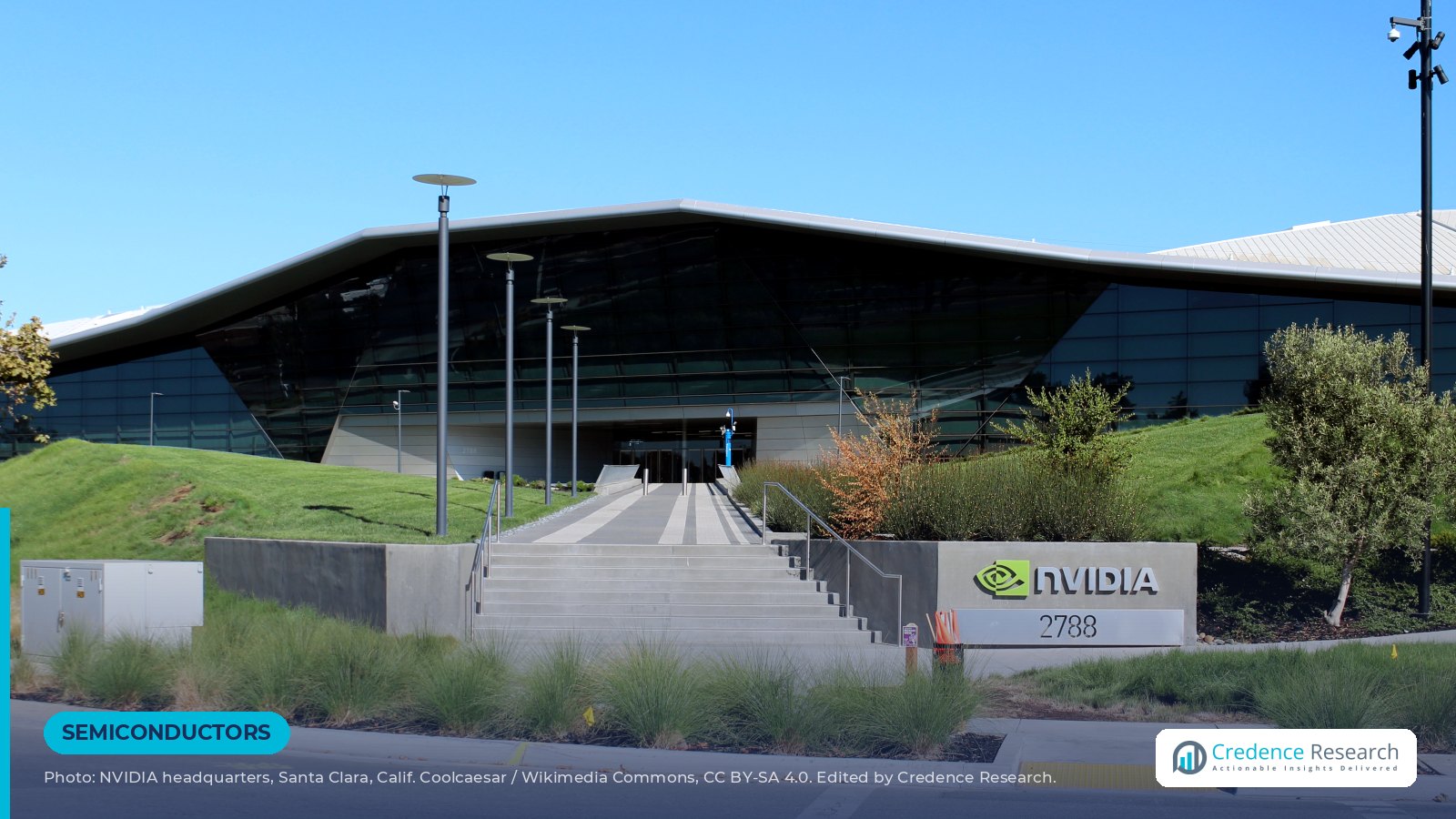 NVIDIA Taps Six Suppliers to Expand AI Chip Substrate, Packaging and Testing Capacity