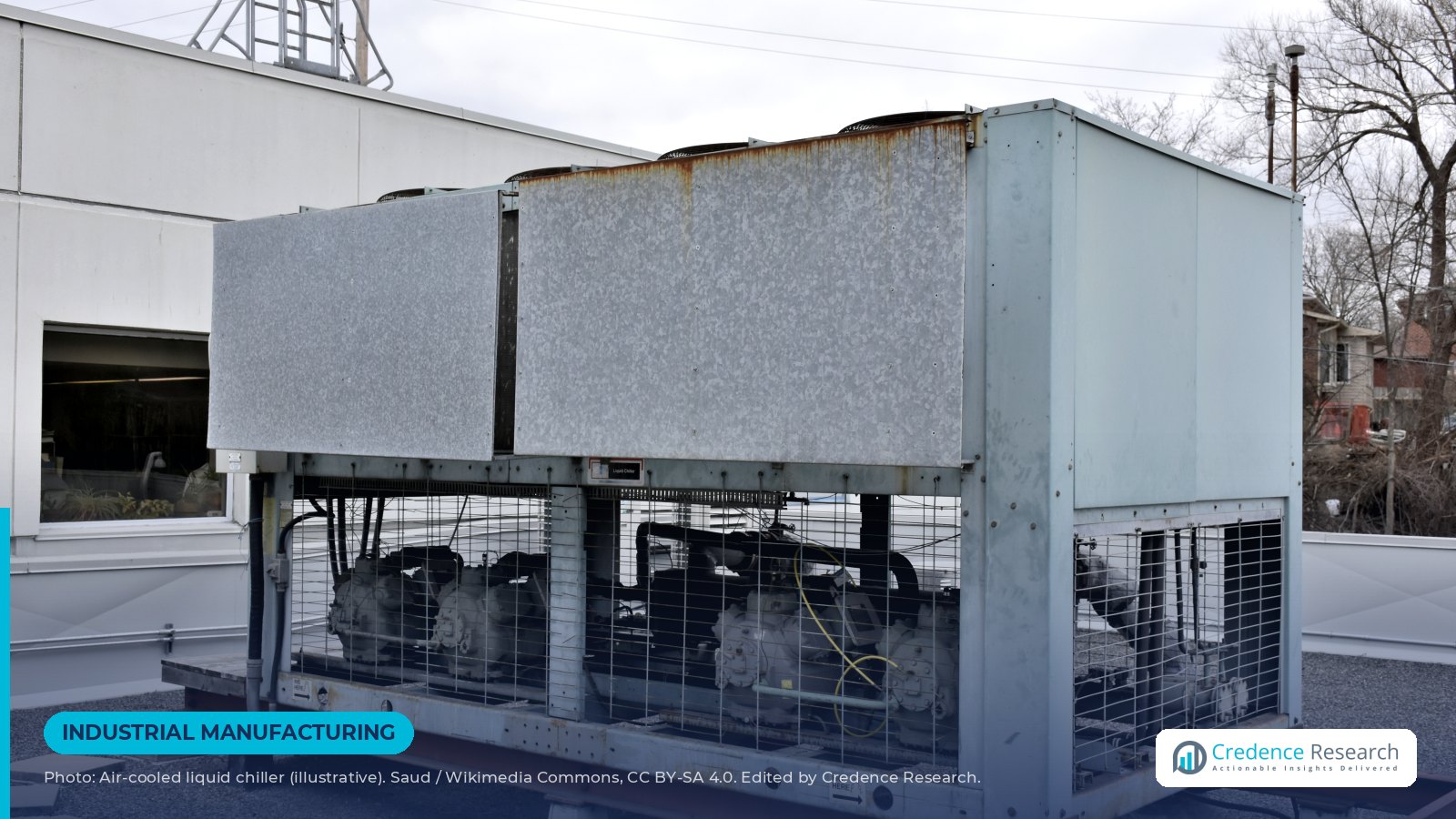 Carrier to invest $600 million in Fort Worth chiller plant as data center cooling demand grows Carrier to invest $600 million in Fort Worth chiller plant as data center cooling demand grows