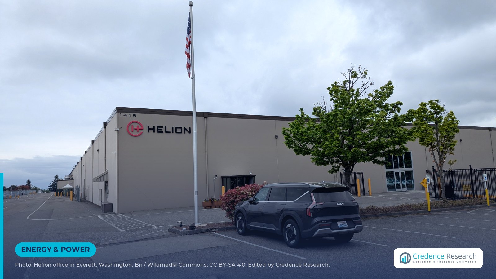 Commerce Signs $389 Million CHIPS Letters of Intent for Fusion and Power Semiconductors