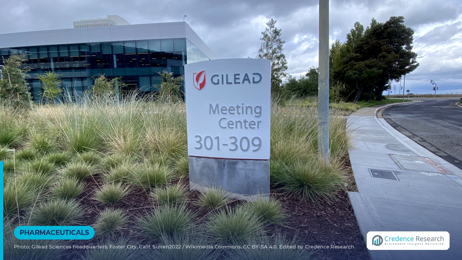 Gilead to Buy PepStar's Oral IL-23R Program for $1.275 Billion to Build IBD Pill Pipeline Gilead to Buy PepStar's Oral IL-23R Program for $1.275 Billion to Build IBD Pill Pipeline