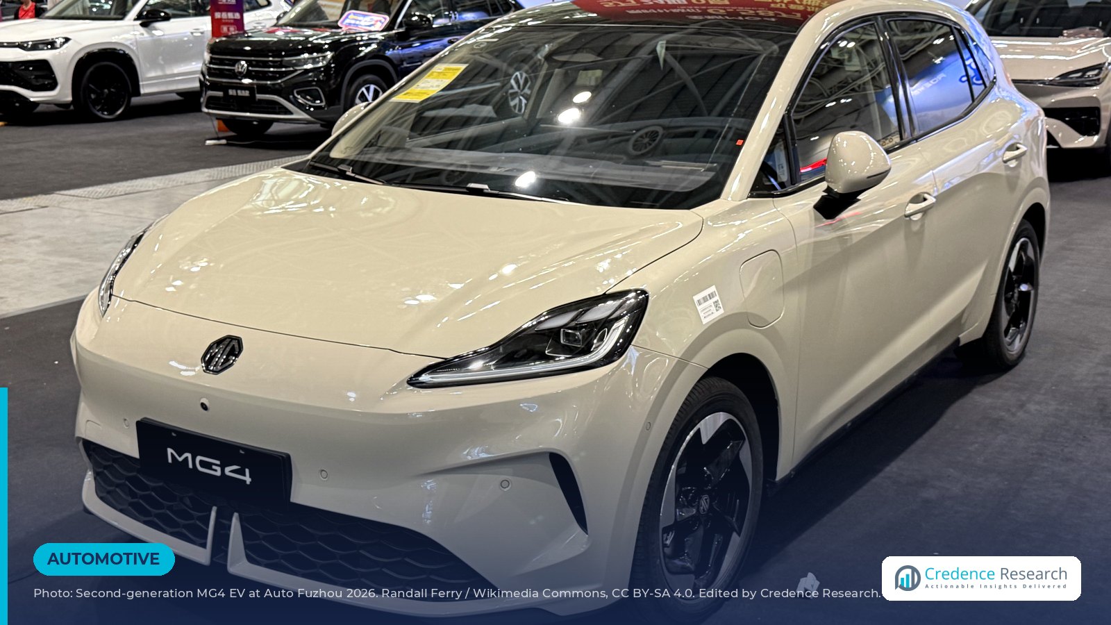 SAIC and Qingtao Start Production at 10 GWh Solid-State Battery Plant in Kunshan