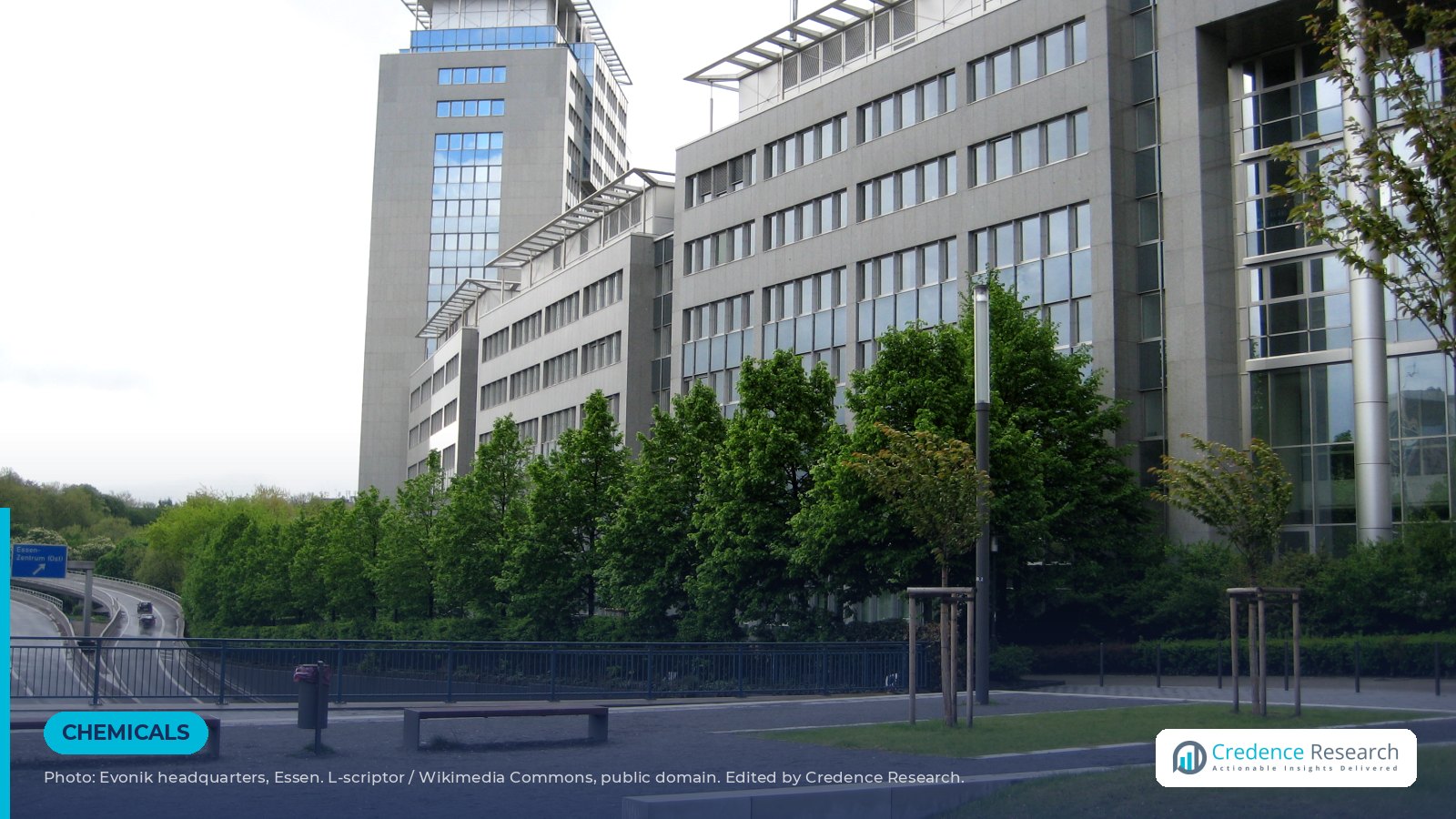 BASF Pledges Evonik Job Protections to 2032 as Takeover Bid Reportedly Rises to 24 Euros a Share BASF Pledges Evonik Job Protections to 2032 as Takeover Bid Reportedly Rises to 24 Euros a Share