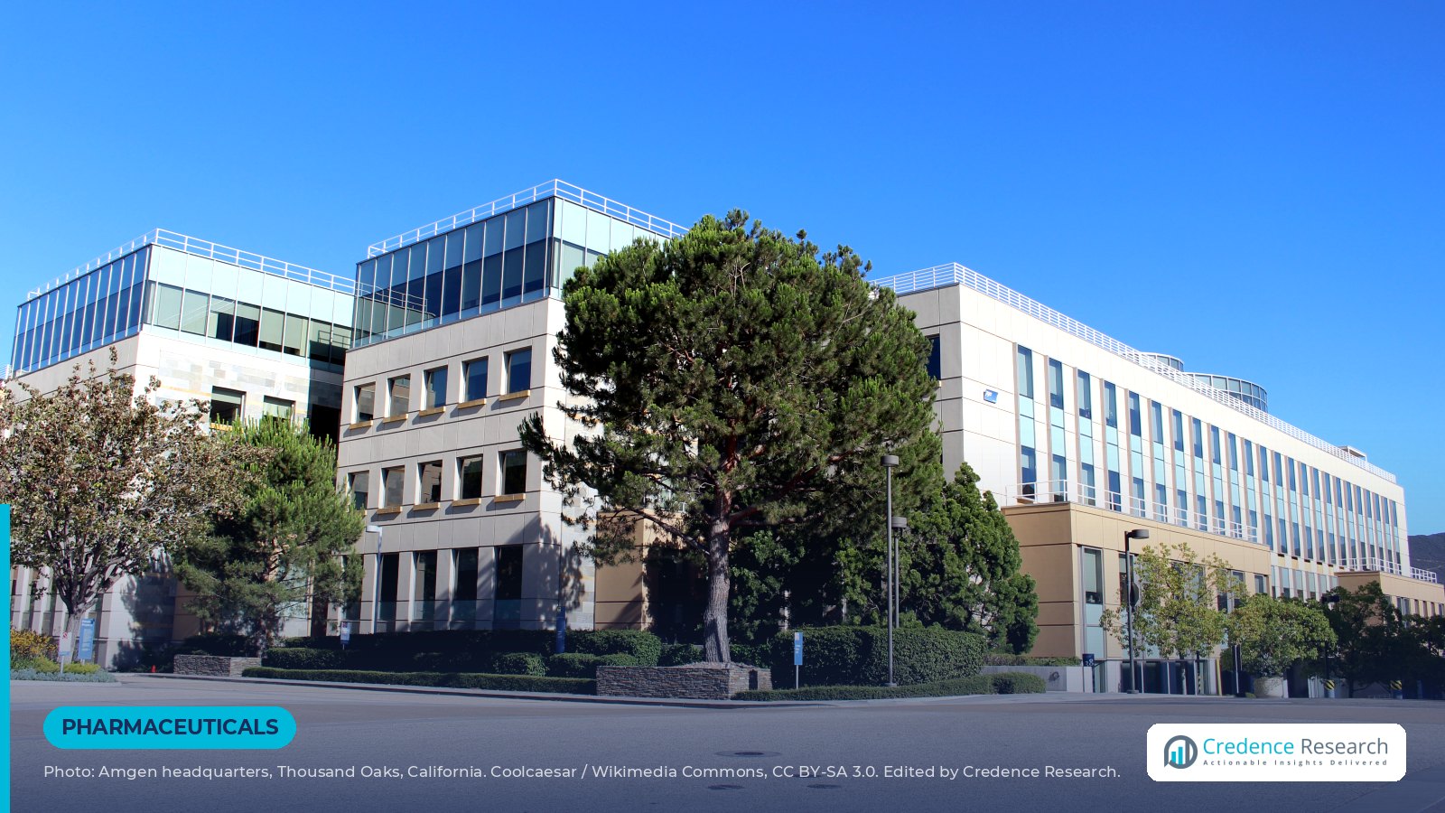 Amgen's Imdelltra Plus Imfinzi Cuts Risk of Death by 58% in First-Line Small Cell Lung Cancer