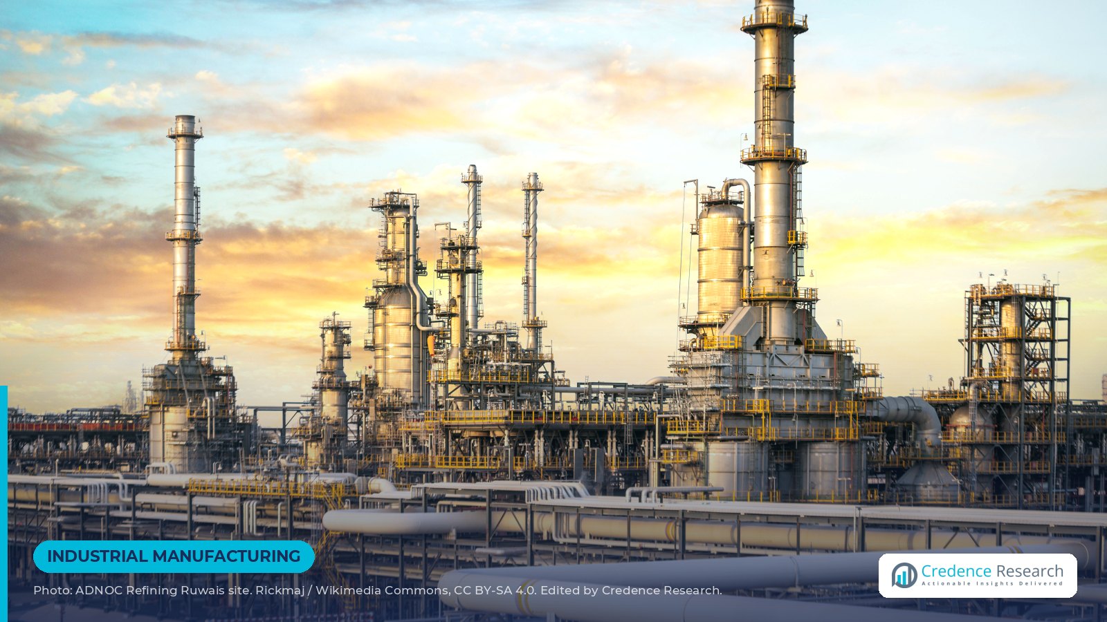 ADNOC Opens AED60 Billion in Local Manufacturing Opportunities, Overhauls Supplier Rules ADNOC Opens AED60 Billion in Local Manufacturing Opportunities, Overhauls Supplier Rules