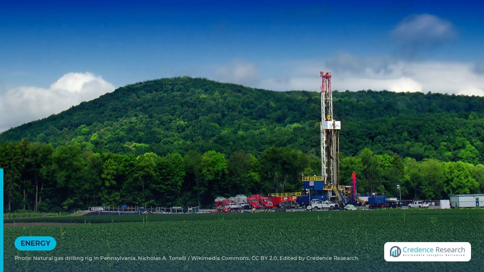 EQT to Acquire Range Resources in All-Stock Deal, Creating $50 Billion Appalachian Gas Producer EQT to Acquire Range Resources in All-Stock Deal, Creating $50 Billion Appalachian Gas Producer