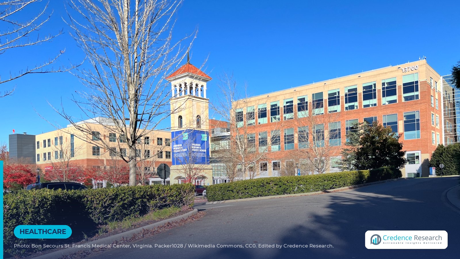 Bon Secours Affiliate HealthSpan to Take Surgery Partners Private in $5.7 Billion Deal Bon Secours Affiliate HealthSpan to Take Surgery Partners Private in $5.7 Billion Deal