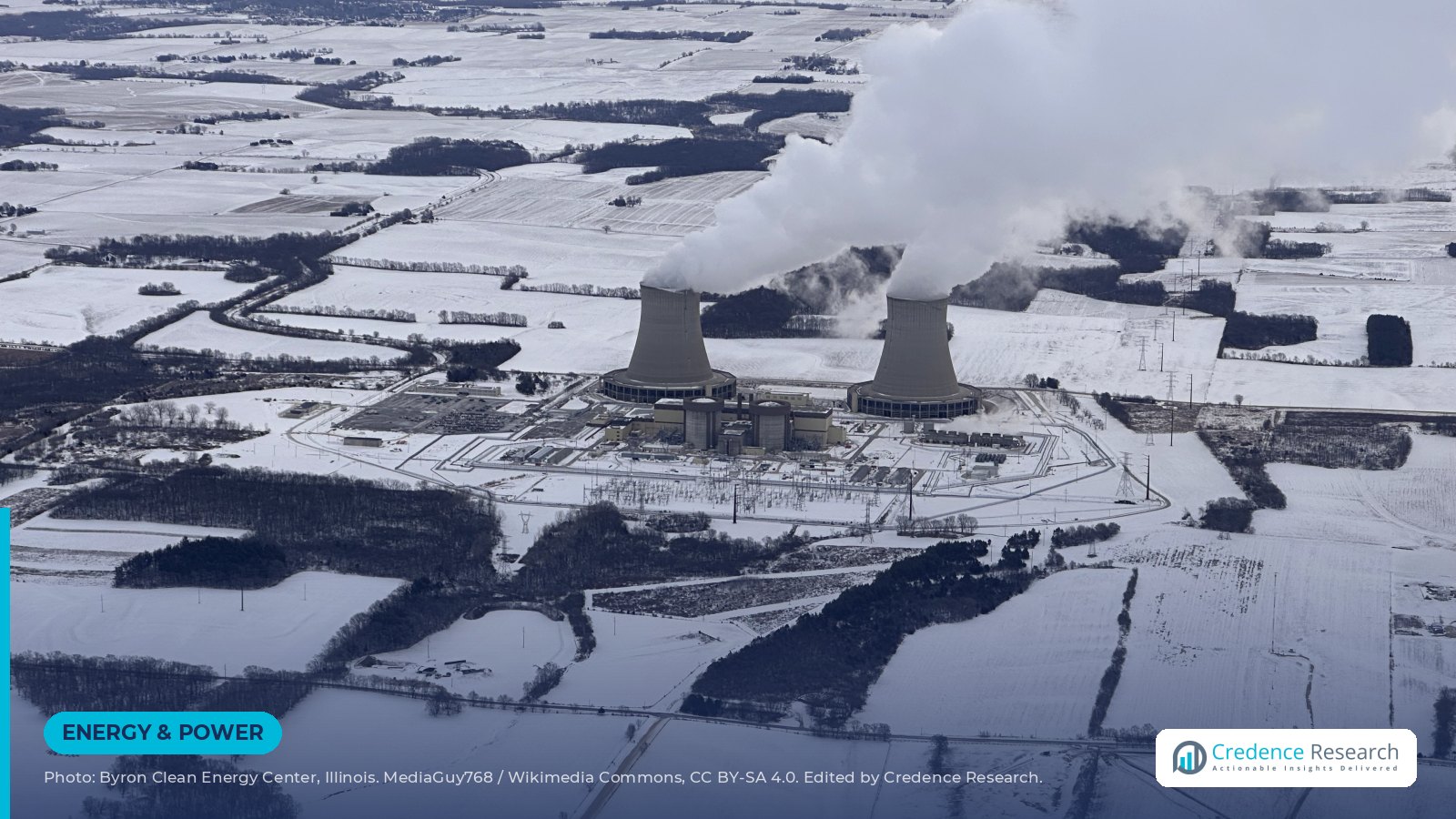 DOE Offers Constellation Up to $5 Billion Loan for Nuclear Uprates at Eight Plants DOE Offers Constellation Up to $5 Billion Loan for Nuclear Uprates at Eight Plants